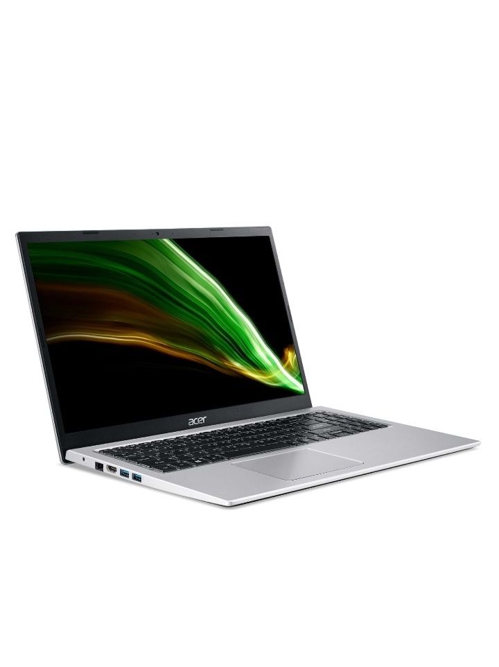 Ноутбук Acer Aspire 3 A315-58 Pure Silver