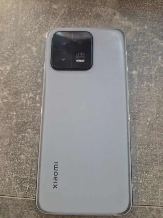 Xiaomi 13 versão chinesa 12/256