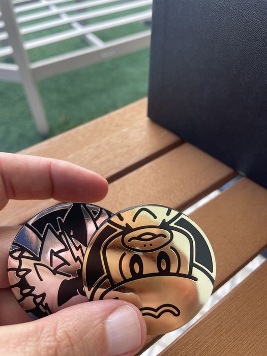 Cartas pokemon bulk ex, holo, reverse, raras, incomuns e comuns