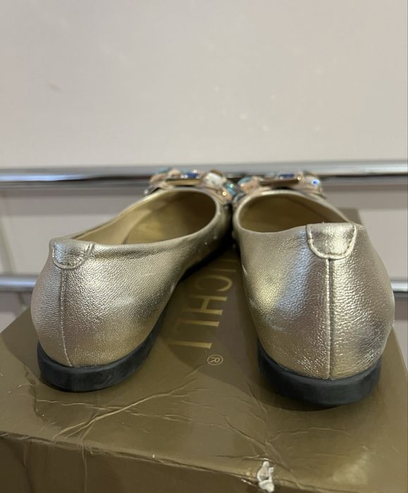 Балетки дитячі 35 розмір