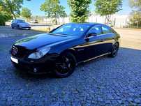 Mercedes-Benz CLS 55 AMG Auto
