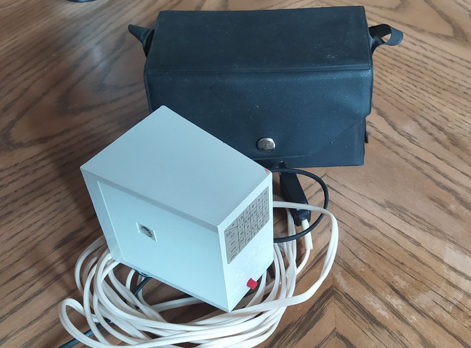 фото спалах Фотон