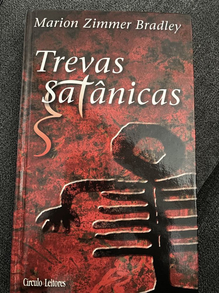 Trevas Satânicas