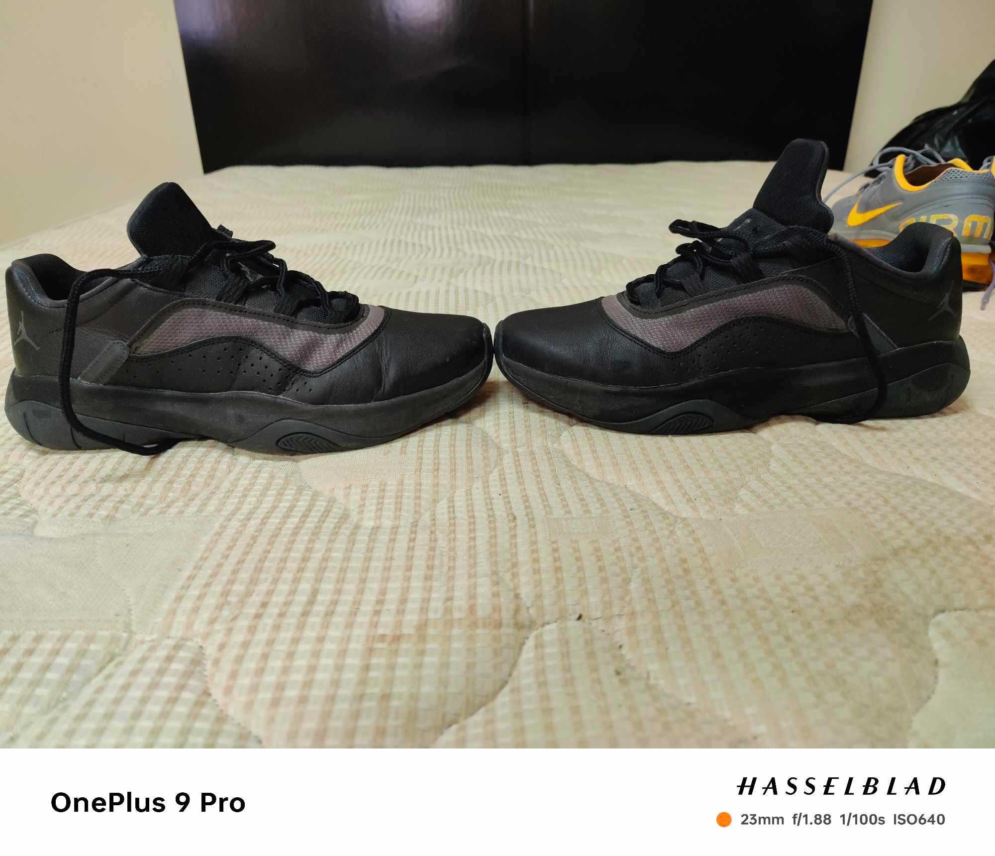 Nike Air Jordan 11 CMFT Low tam. 42,5  tam. 42.5 semi-novos