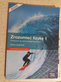 Zrozumieć fizykę 1, DARMOWA WYSYŁKA