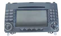 RADIO CD NAWIGACJA COMAND MERCEDES SPRINTER 906 W245 W169 A9068201589