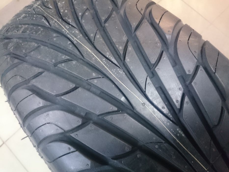 Maxxis 235/60R18 107V Marauder II MA-S2