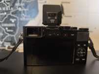 Aparat cyfrowy Leica D-lux 7 Black
