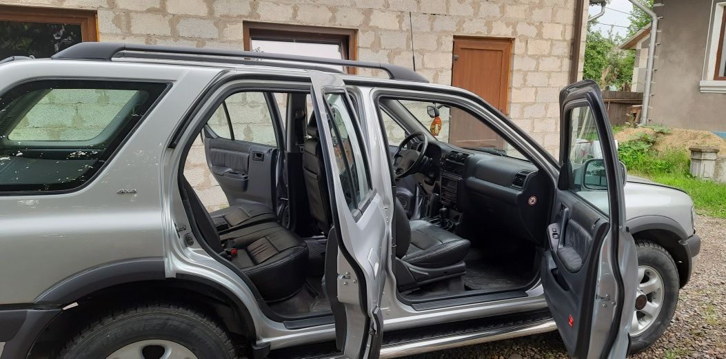 Мтз 4×4 LIMITED 4×4