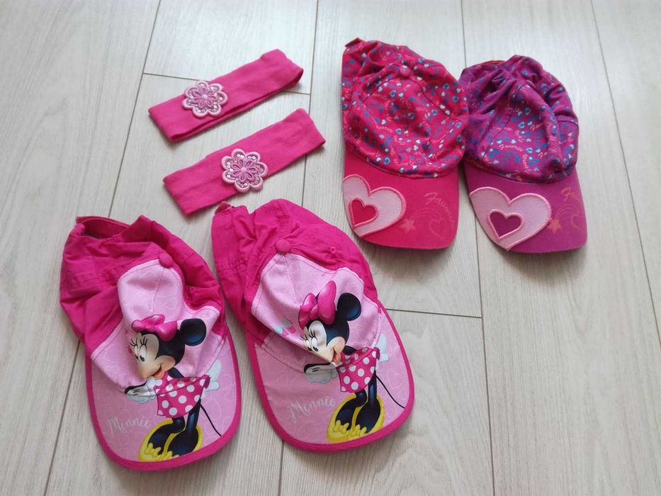 Zestaw strojów kąpielowych 98/104