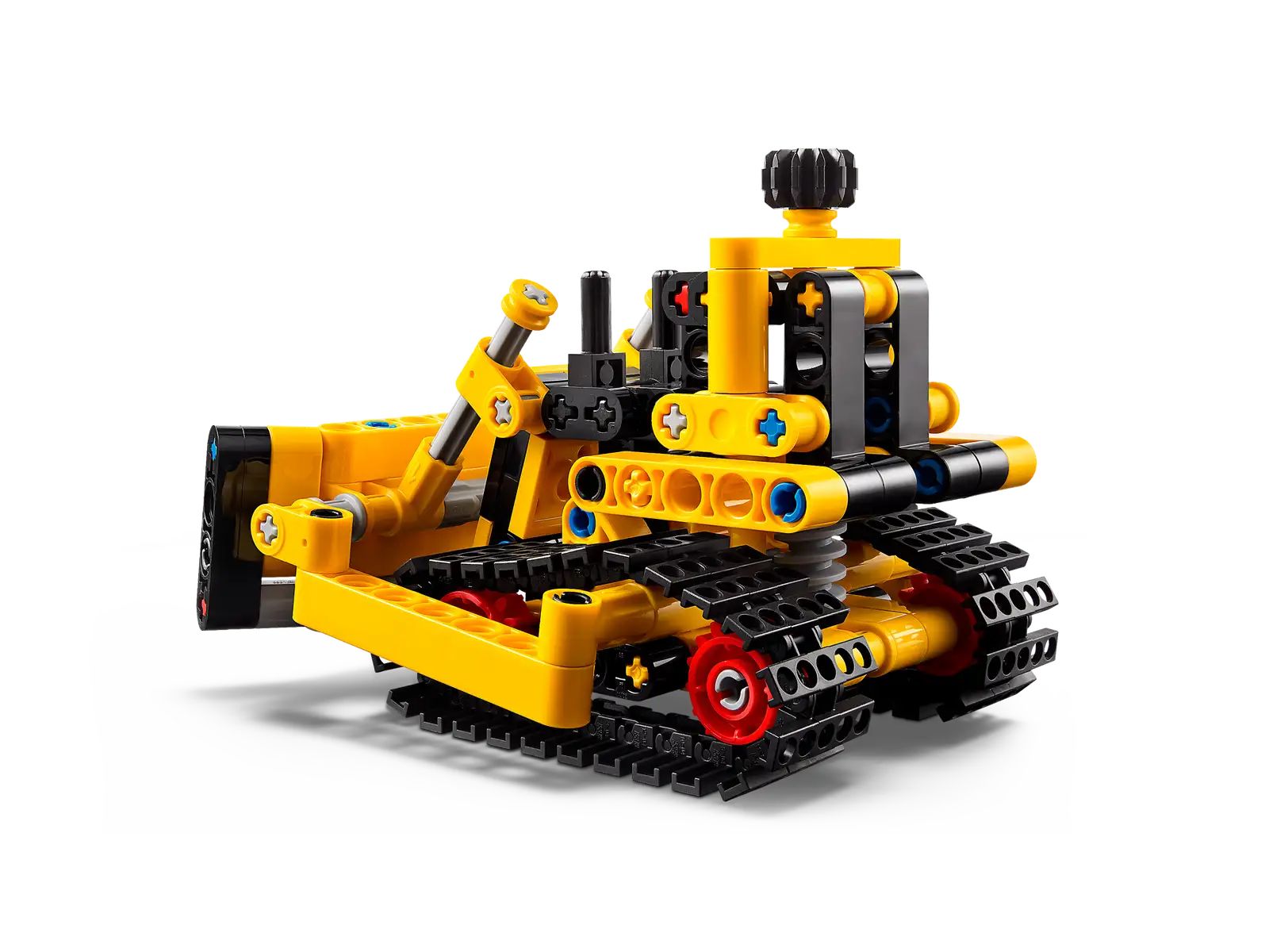 Klocki Lego Technic 42163 Buldożer do zadań specjalnych oryginalne