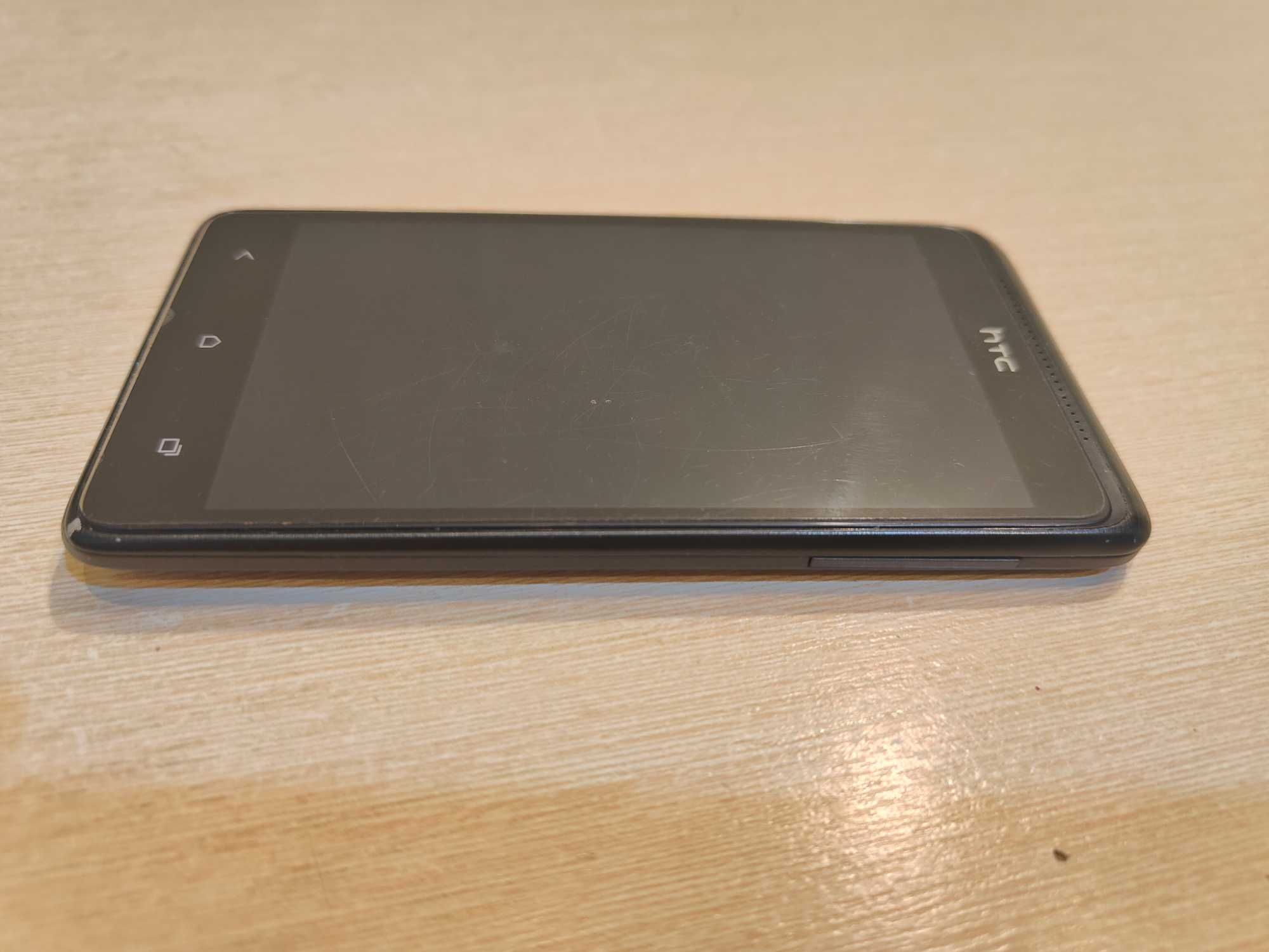 HTC Desire 400 Dual Sim (робочий)