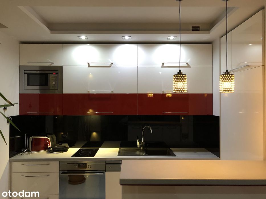 Bardzo ładna kawalerka bez pośredników