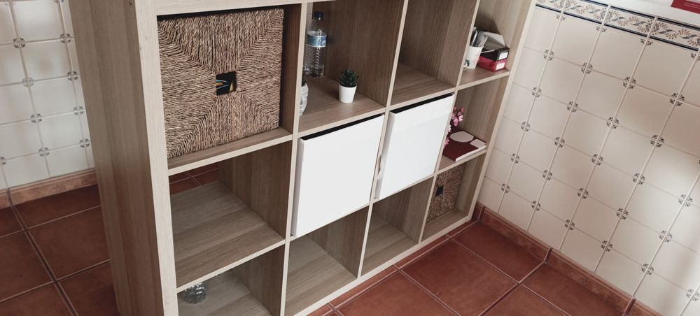 Estante Kallax - IKEA