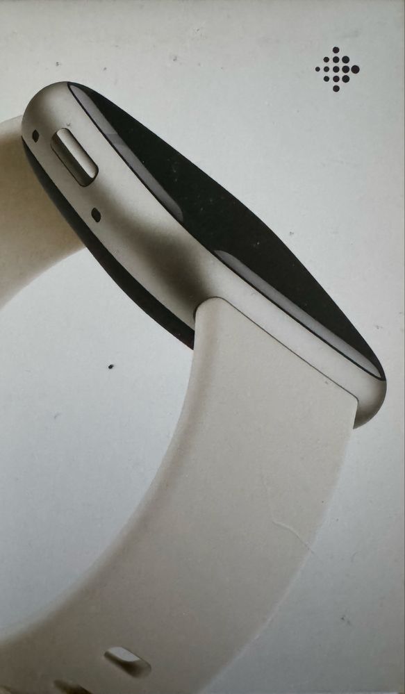 Smartwatch Fitbit Sense 2 by Google - stan idealny, nieudany prezent
