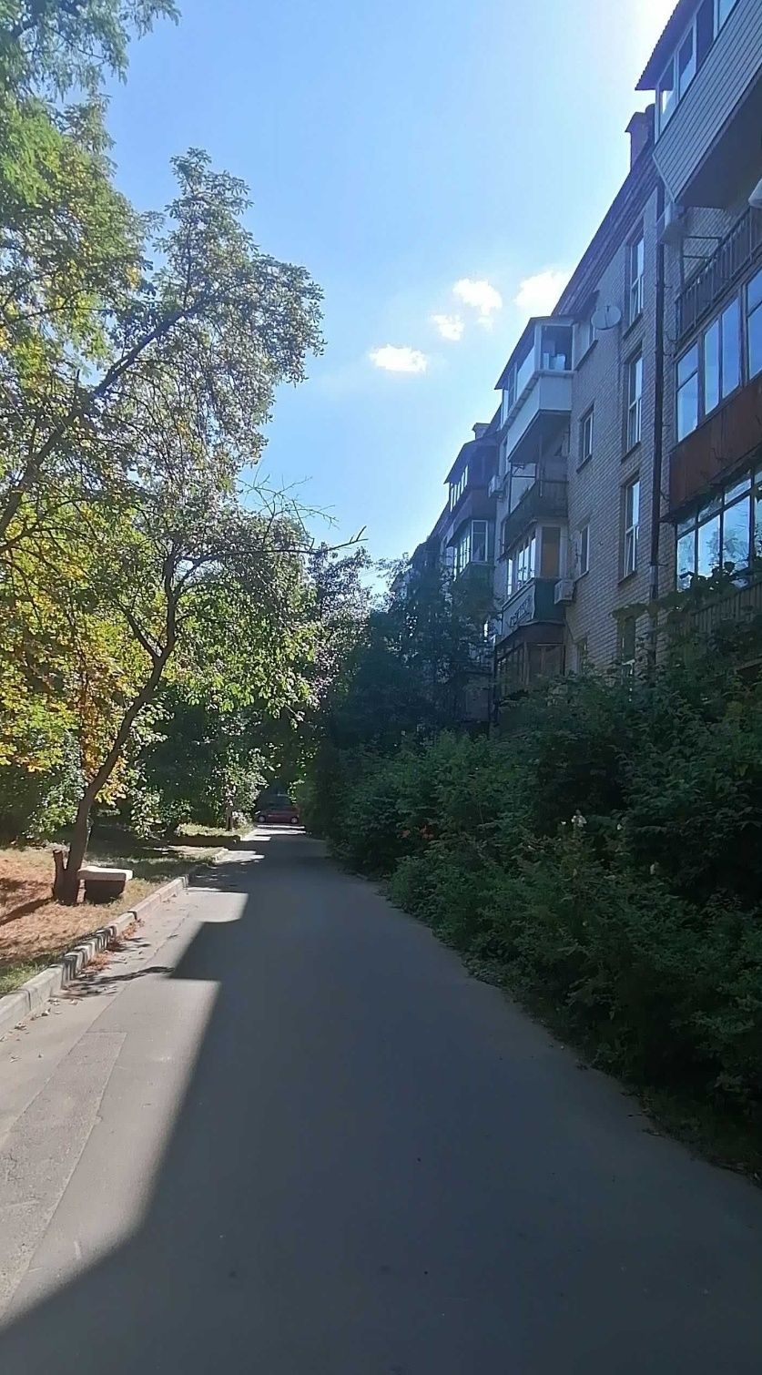 Продаж 3 кімн квартири вул Тополева 5 КПІ НАУ Повітряних Сил проспект