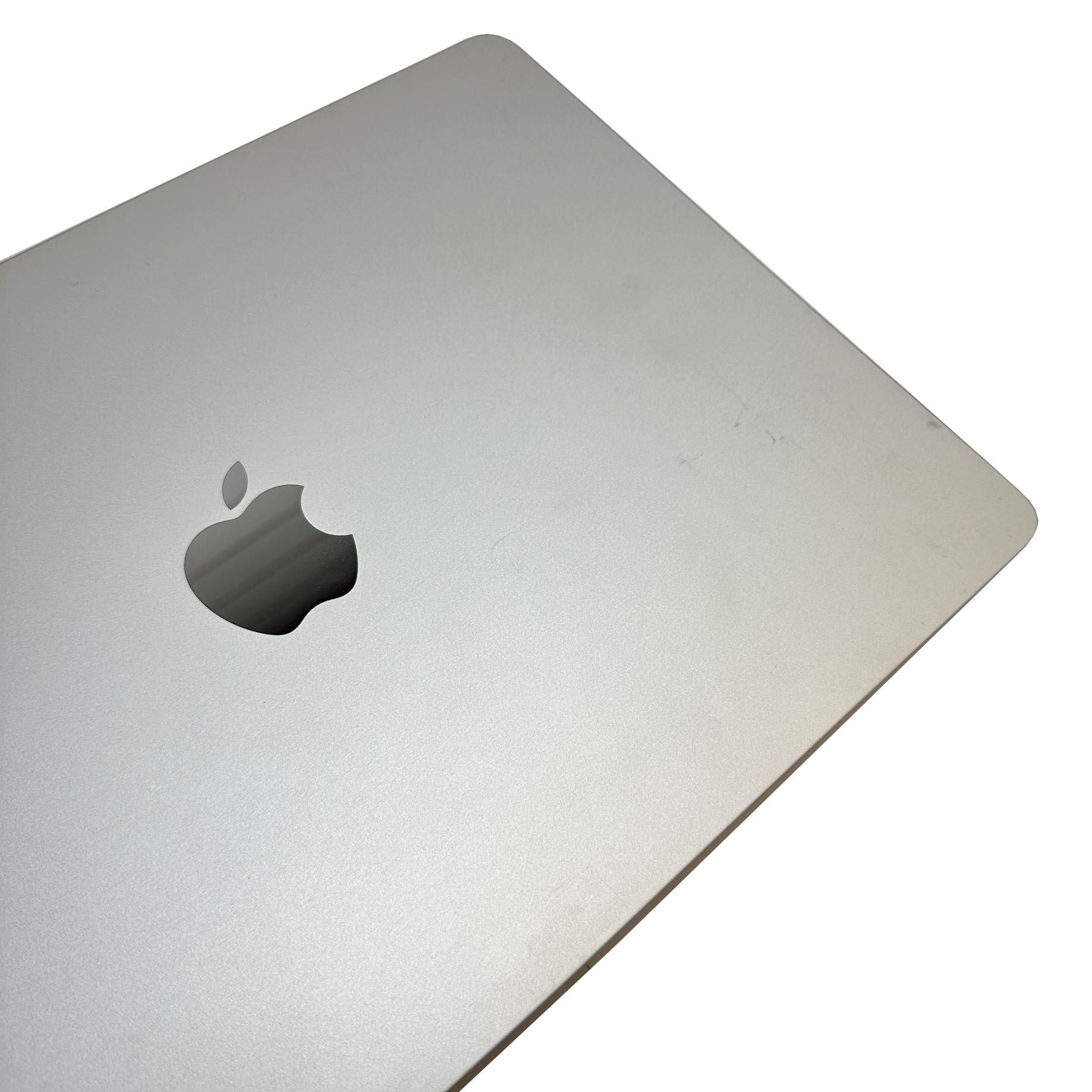 Skrzydło Matryca Klapa MacBook Air 15,3" A2941 M2 Silver