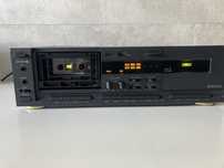 Magnetofon Deck Diora MDS 502