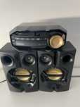 Philips FX10 Bluetooth/CD/MP3/USB