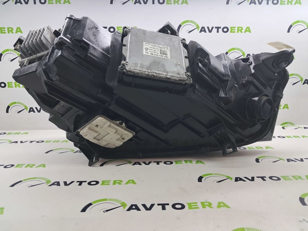 Фара левая AUDI Q5 80A 80A941773B