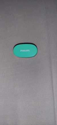 Używane słuchawki bezprzewodowe douszne Philips