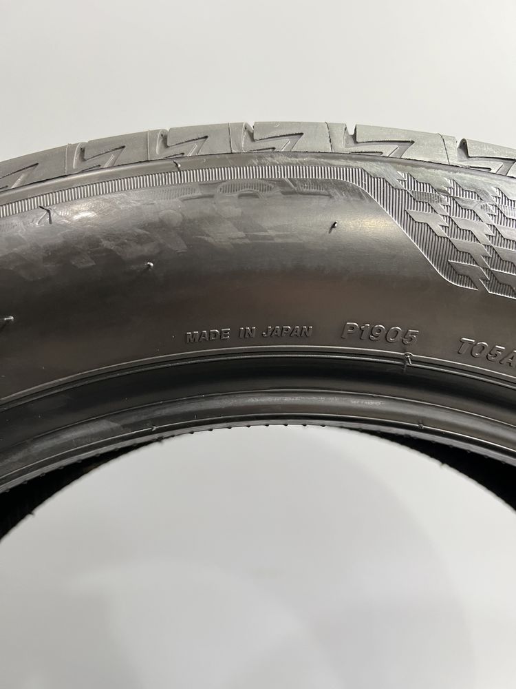 215/55 R18 95H новые шины Bridgestone Turanza T005A