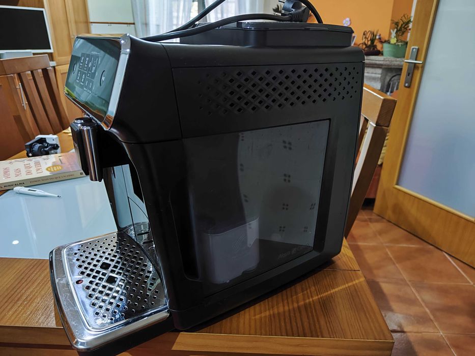 vendo Maquina de café Philips