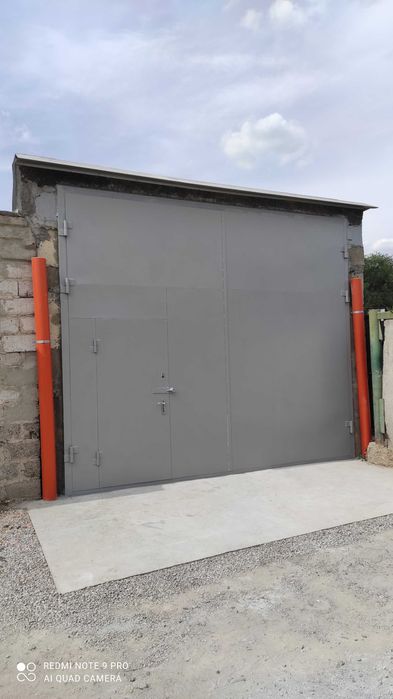 Сдам в аренду бокс 7/5 высота въезда 3.50 Подвал 3метра глубина.