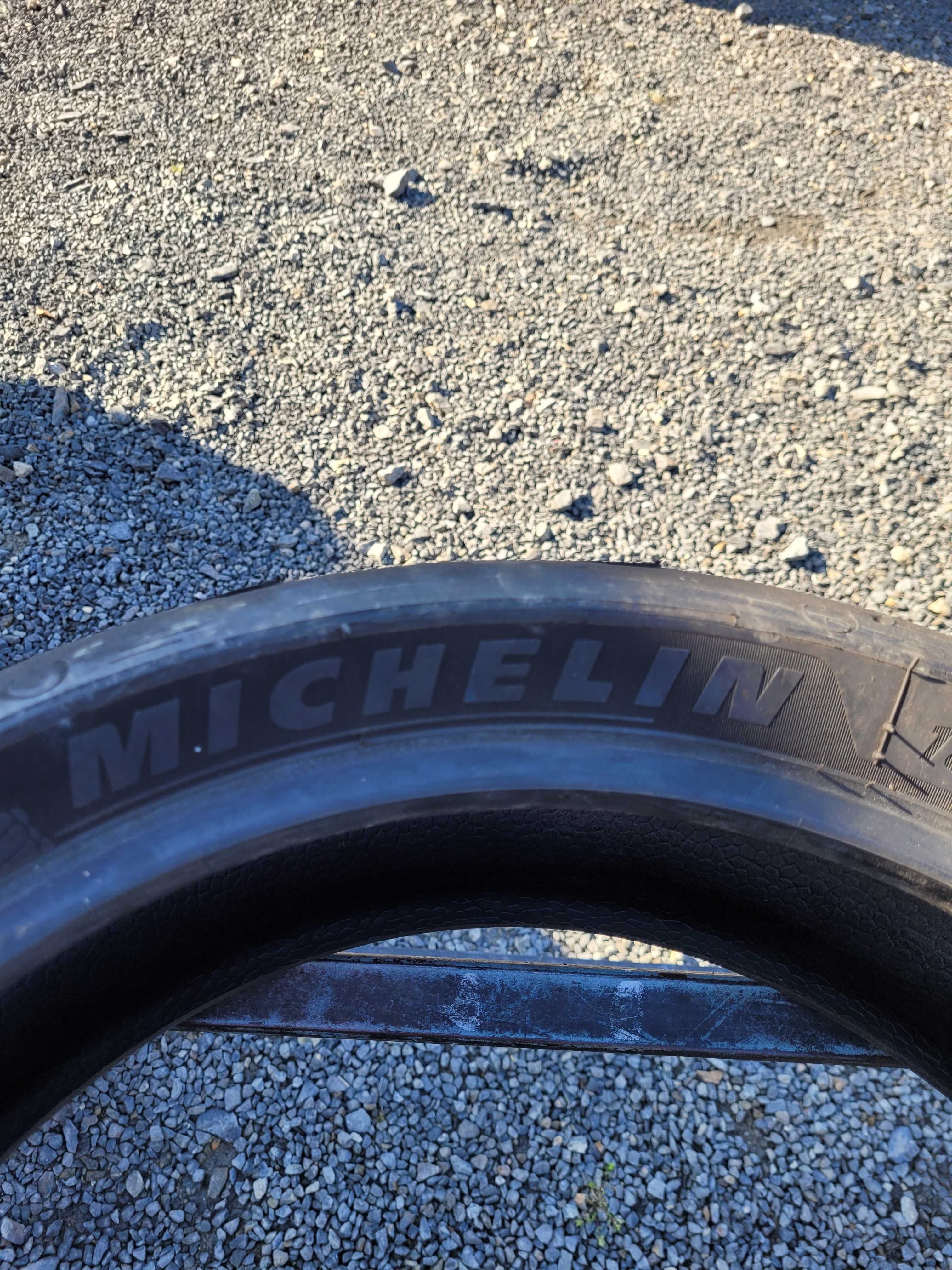 WYSYŁKA Opona Motocyklowa 180 55 R17 Michelin Road 5 2CT+
