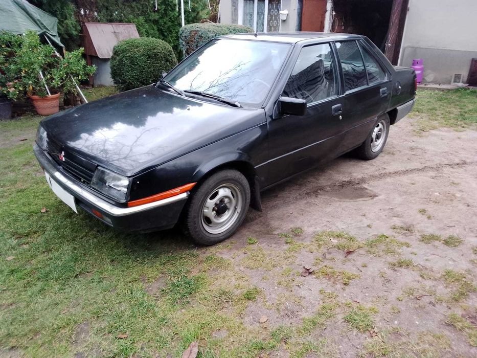 Mitshubishi Lancer 1.8D