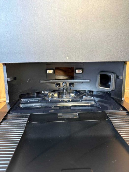 ECOVACS DEEBOT X8 PRO Omni - Robot odkurzacz