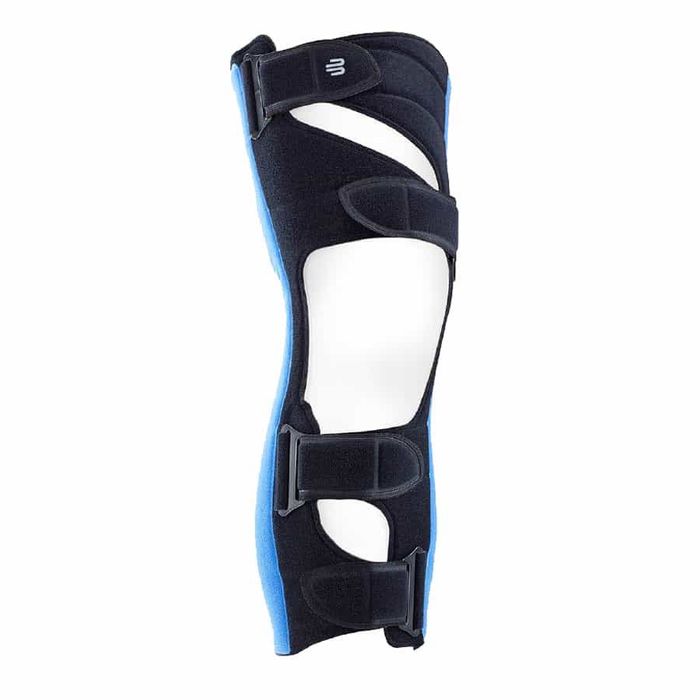 GenuLoc BauerfeindОртез для надійної та комфортної іммобілізації