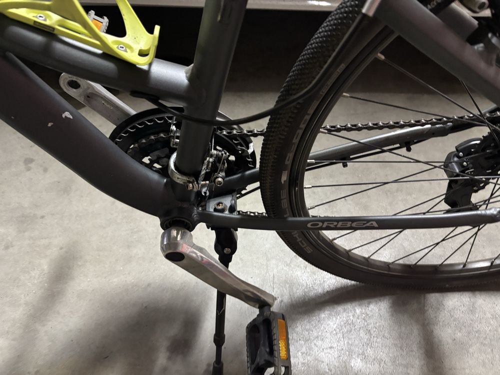 Bicicleta Orbea senhora  roda 27.5