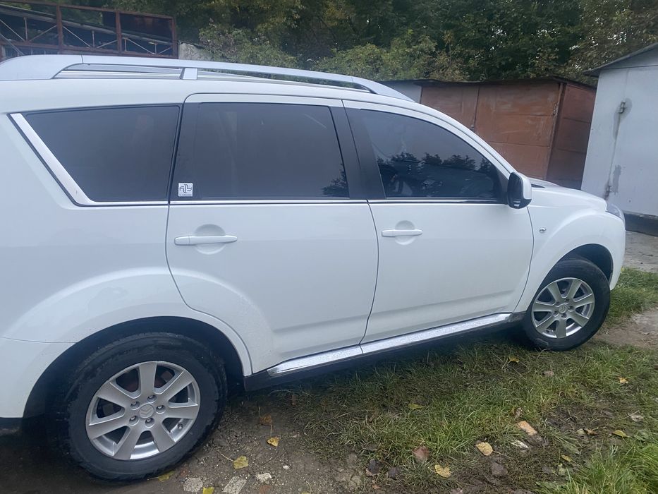 Сіtroen C-Croccer -2008