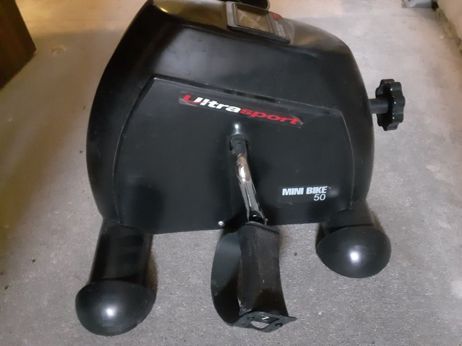 Minirower treningowy