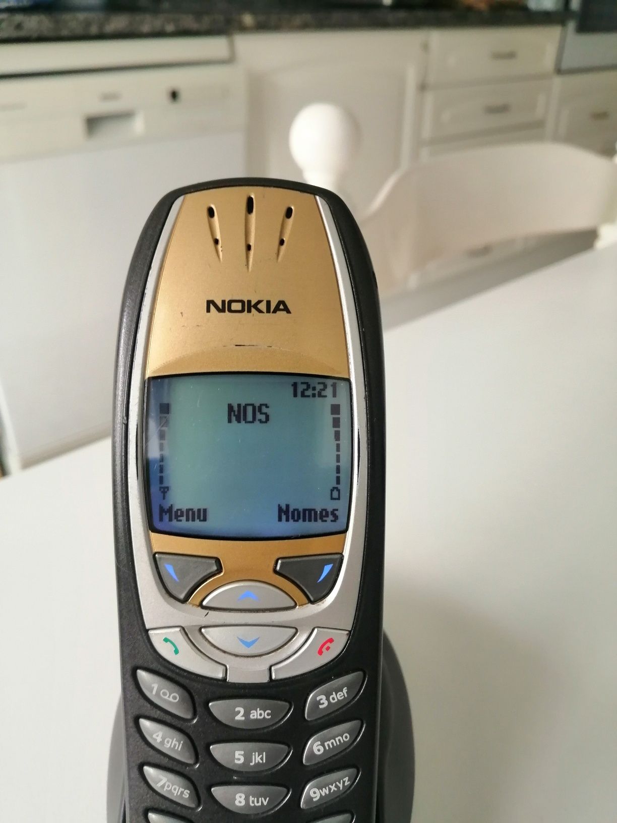 Vendo Telemóveis Nokia