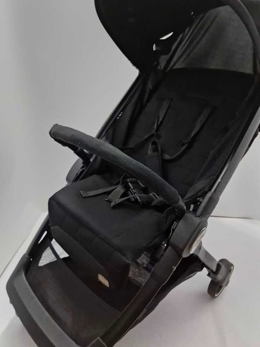 CHICCO WE wózek spacerowy mały LEKKI DO 22 KG