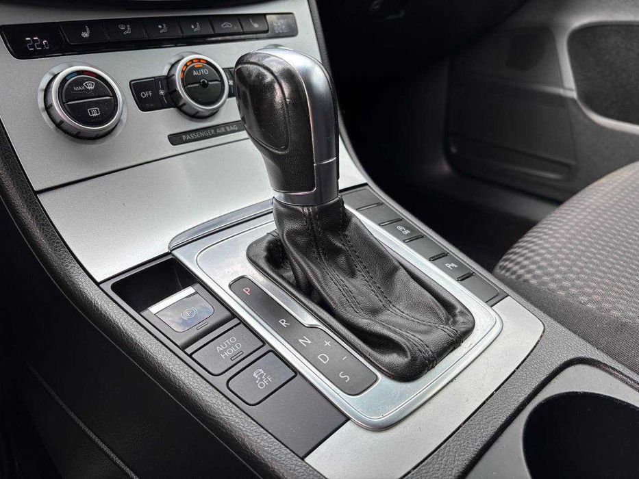 Volkswagen Passat 2012, В7, 2.0 Tdi