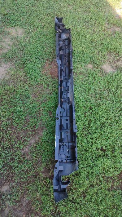 Mercedes vito viano 639 бампер зад A6398800271 оригинал