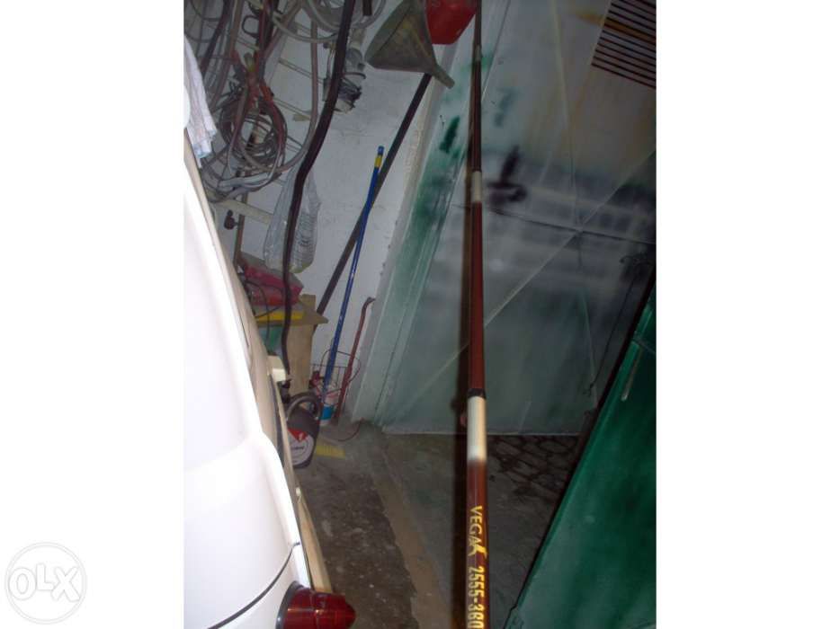 Cana de Pesca Vega