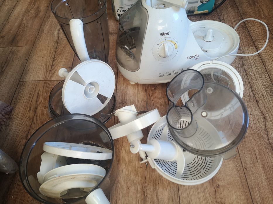 Кухонный комбайн под ремонт