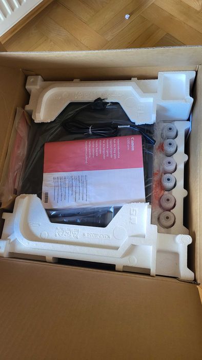 Drukarka atramentowa CANON Pixma G550 MegaTank