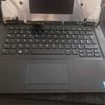 Kompletny Palmrest do DELL 5490 stan bardzo dobry