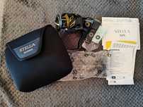 Kołowrotek spinningowy Shimano Stella SW4000HG-C Nowy Okazja