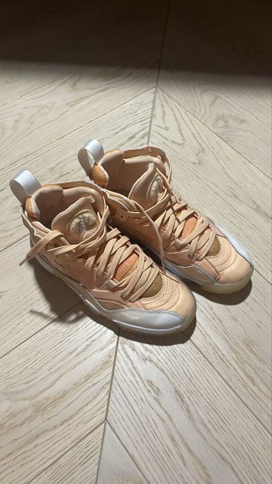 Buty Jordan XIV rozmiar 36.5