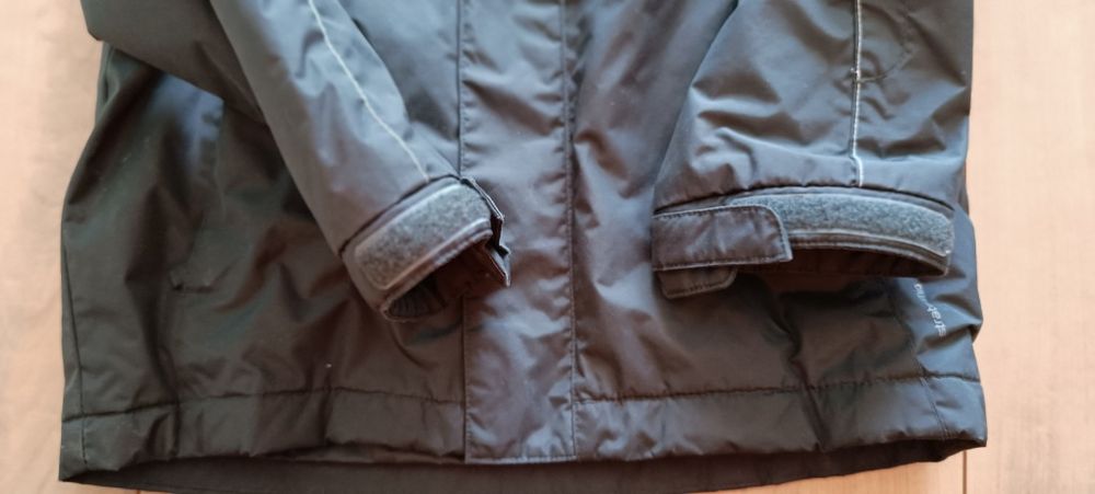 Casaco neve alcochoado Wedze - 8 anos