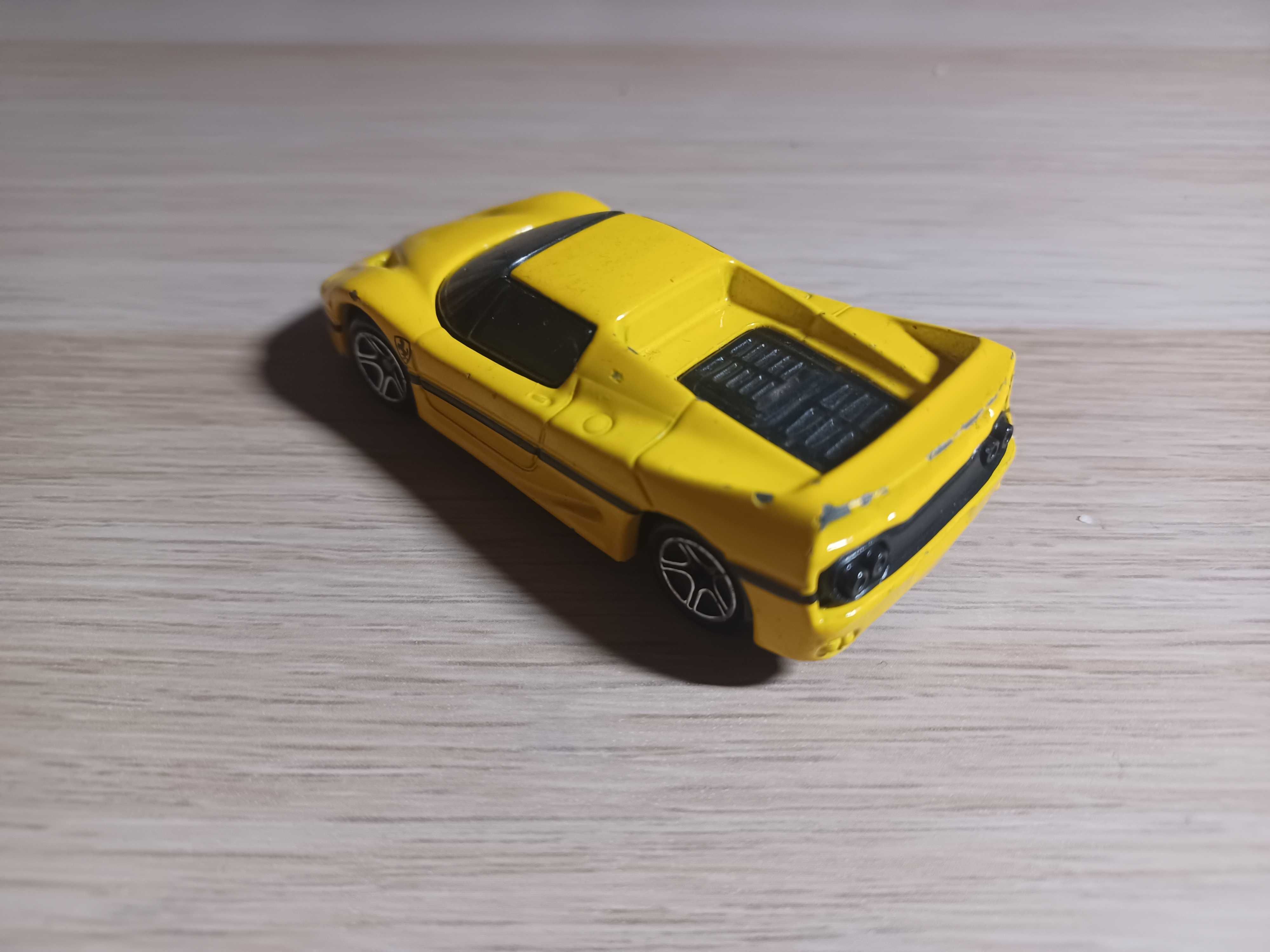 Ferrari F50  Matchbox