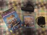 PS3 Playstation Move Medieval Moves
