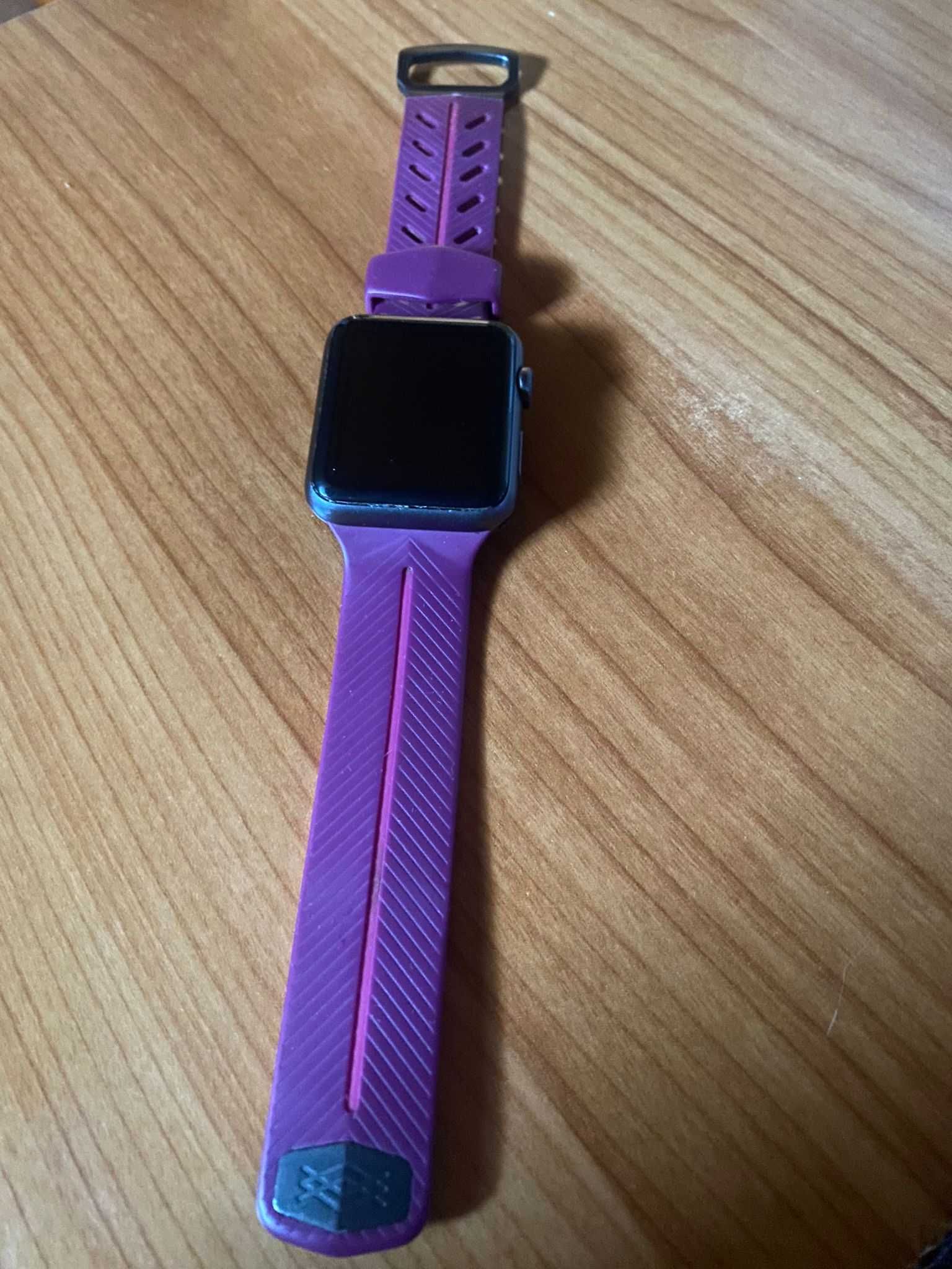Apple Watch (Series 3) GPS 42