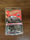 Hot Wheels Rlc Ford Mustang